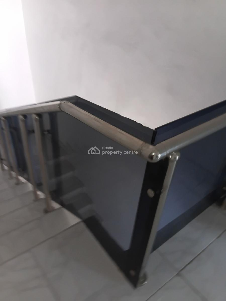 4 Bedroom Duplex, Sure Well Estate Abijo, Abijo, Lekki, Lagos, Flat / Apartment for Rent