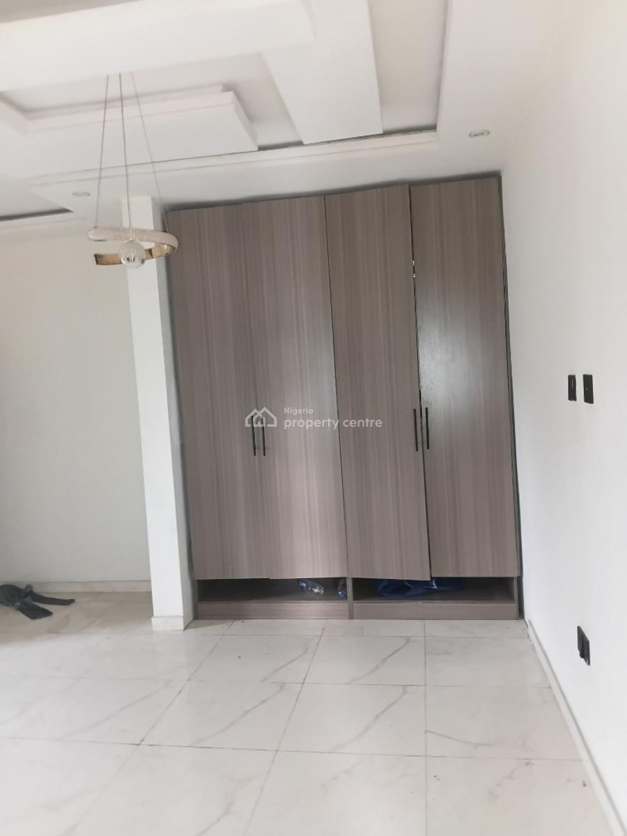 4 Bedroom Duplex, Sure Well Estate Abijo, Abijo, Lekki, Lagos, Flat / Apartment for Rent