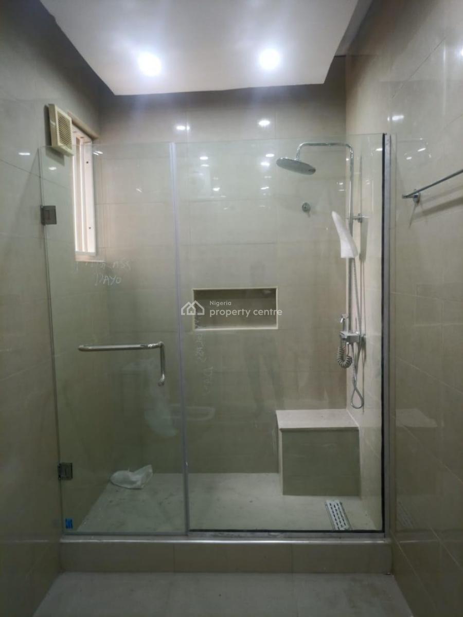 4 Bedroom Maisonnette Off Gerrard Road Ikoyi, Old Ikoyi, Ikoyi, Lagos, Flat / Apartment for Sale