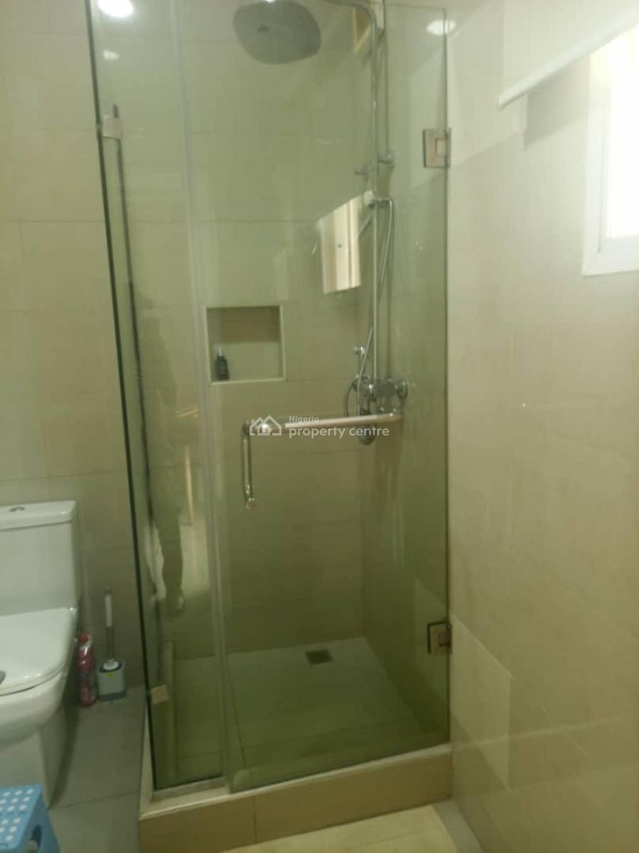 4 Bedroom Maisonnette Off Gerrard Road Ikoyi, Old Ikoyi, Ikoyi, Lagos, Flat / Apartment for Sale