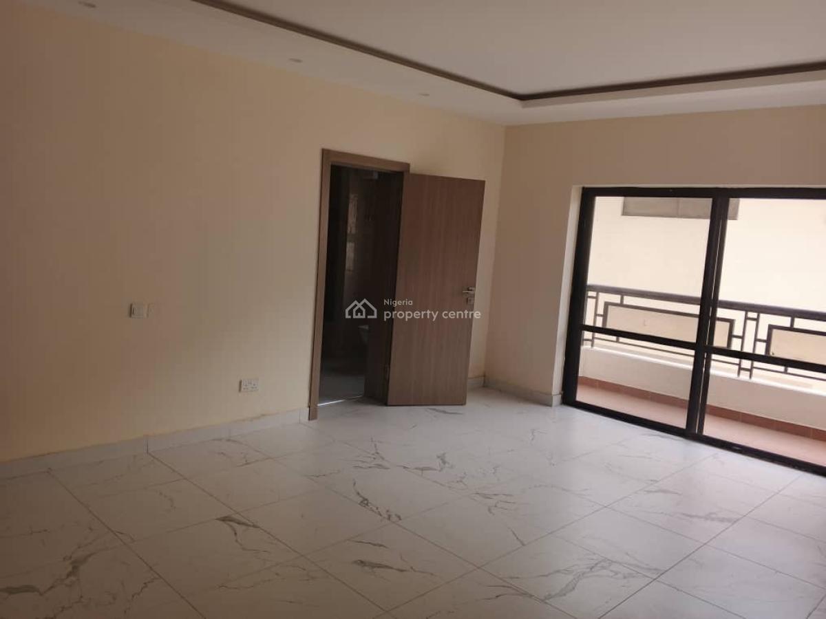 Luxury 28 Units of 3 Bedrooms Apartments with Bq and Swimming Pool, Ikoyi, Lagos, Flat / Apartment for Rent