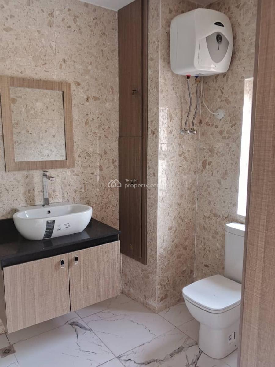 Luxury 28 Units of 3 Bedrooms Apartments with Bq and Swimming Pool, Ikoyi, Lagos, Flat / Apartment for Rent
