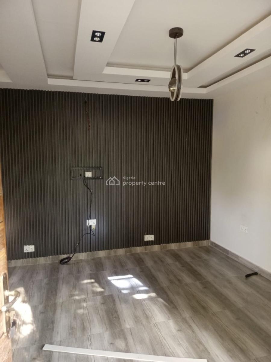 1 Bedroom Apartment, Victoria Island, Victoria Island (vi), Lagos, Mini Flat (room and Parlour) for Rent