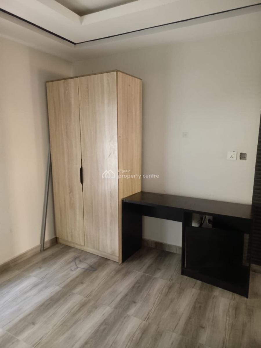 1 Bedroom Apartment, Victoria Island, Victoria Island (vi), Lagos, Mini Flat (room and Parlour) for Rent