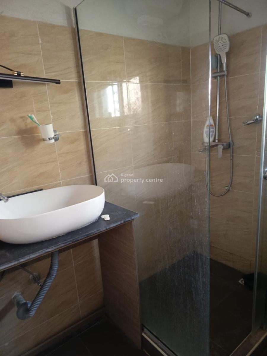 1 Bedroom Apartment, Victoria Island, Victoria Island (vi), Lagos, Mini Flat (room and Parlour) for Rent