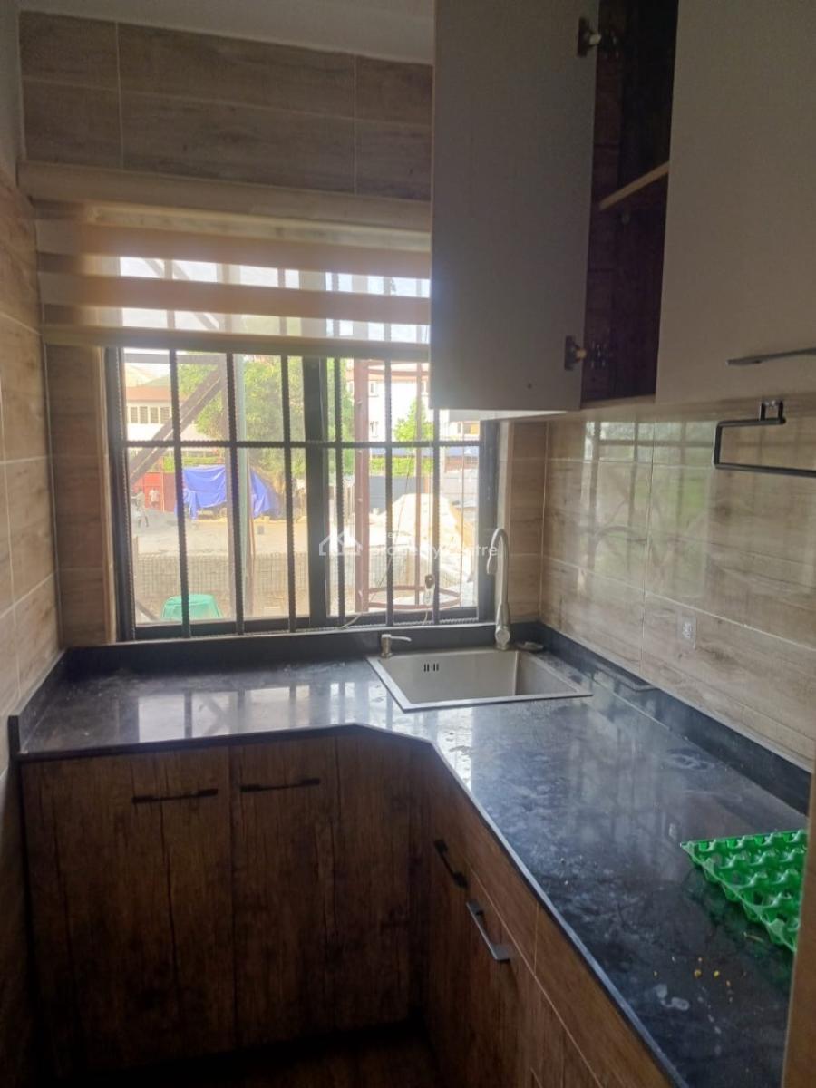 1 Bedroom Apartment, Victoria Island, Victoria Island (vi), Lagos, Mini Flat (room and Parlour) for Rent
