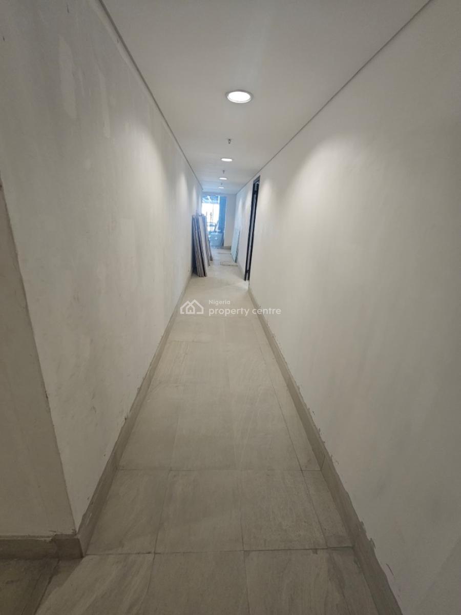 Prime 300sqm Office Space Available, Victoria Island (vi), Lagos, Office Space for Rent