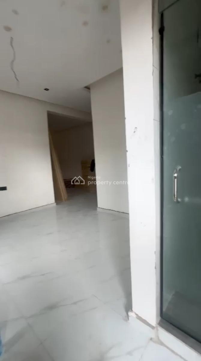 4 Units of 2 Bedroom Apartment, Fola Agoro, Yaba, Lagos, Flat / Apartment for Rent
