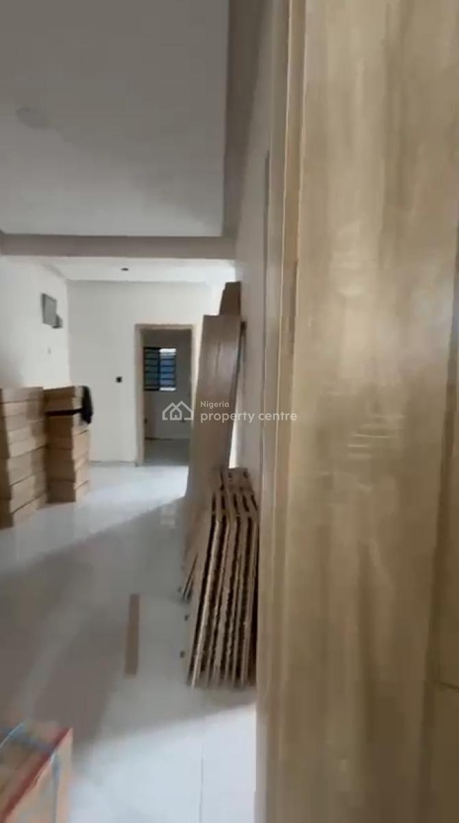 4 Units of 2 Bedroom Apartment, Fola Agoro, Yaba, Lagos, Flat / Apartment for Rent