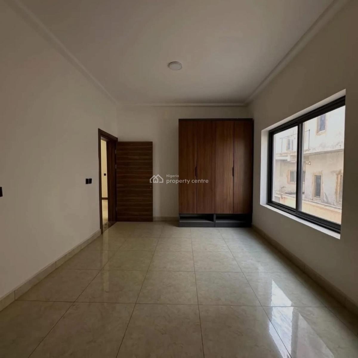 5 Bedroom Semi Detached Duplex with Boys Quarters, Mabushi, Abuja, Semi-detached Duplex for Sale