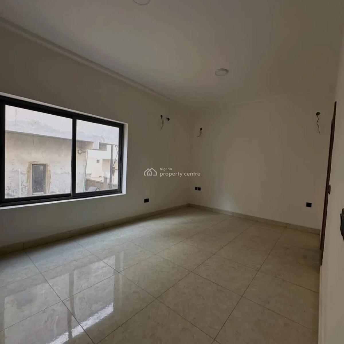 5 Bedroom Semi Detached Duplex with Boys Quarters, Mabushi, Abuja, Semi-detached Duplex for Sale