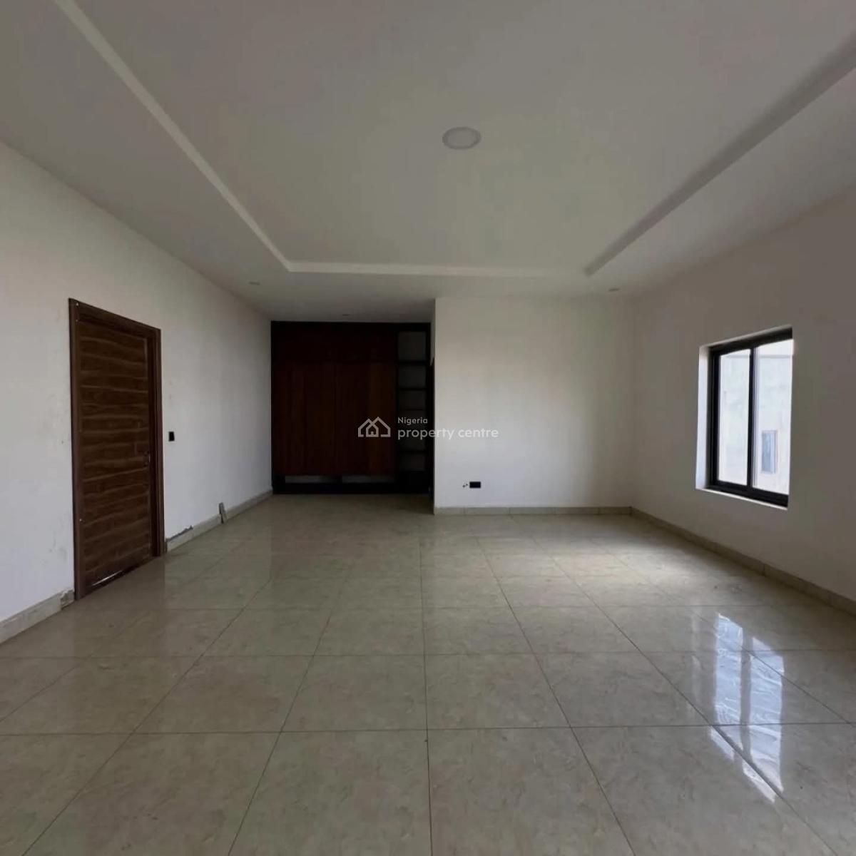 5 Bedroom Semi Detached Duplex with Boys Quarters, Mabushi, Abuja, Semi-detached Duplex for Sale