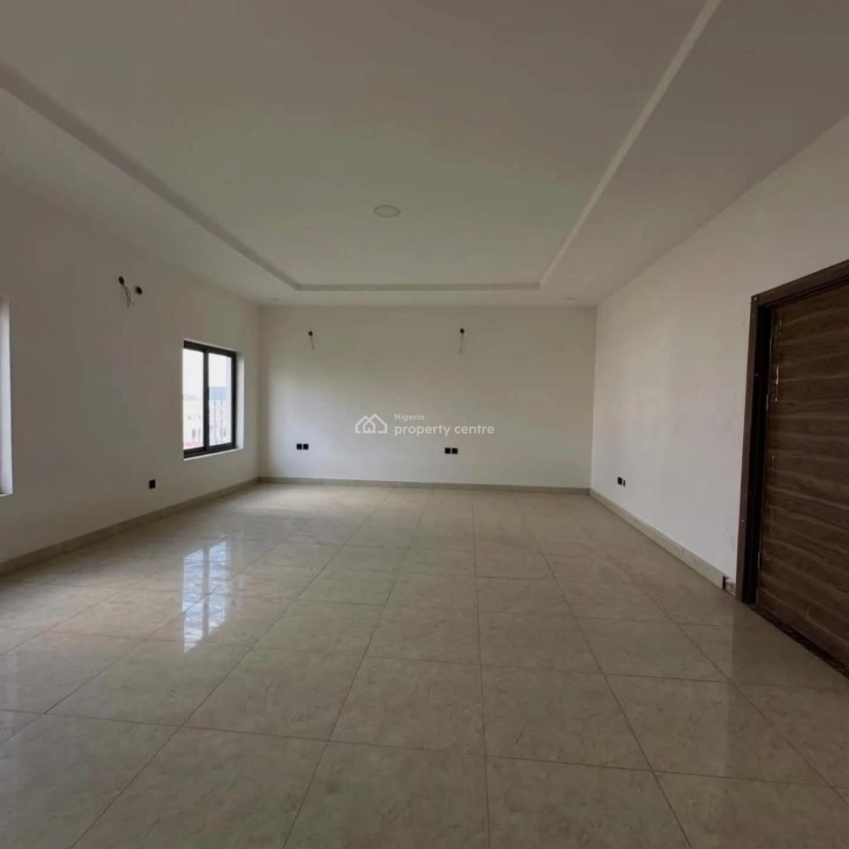 5 Bedroom Semi Detached Duplex with Boys Quarters, Mabushi, Abuja, Semi-detached Duplex for Sale