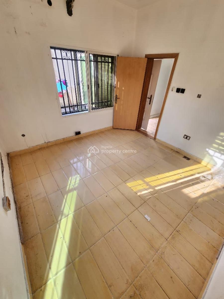 Decent 1 Bedroom Miniflat, Ikate, Lekki, Lagos, Mini Flat (room and Parlour) for Rent