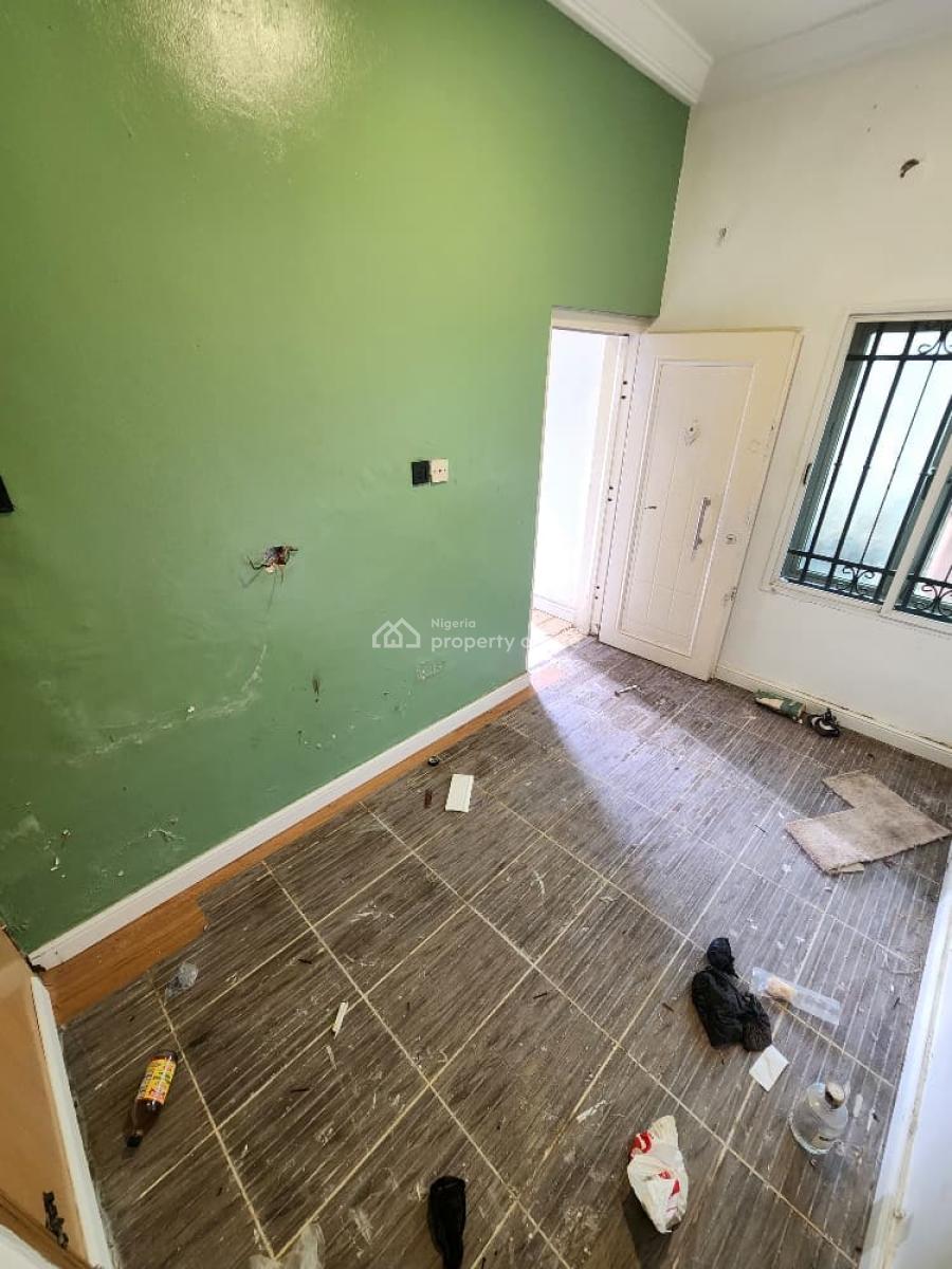 Decent 1 Bedroom Miniflat, Ikate, Lekki, Lagos, Mini Flat (room and Parlour) for Rent