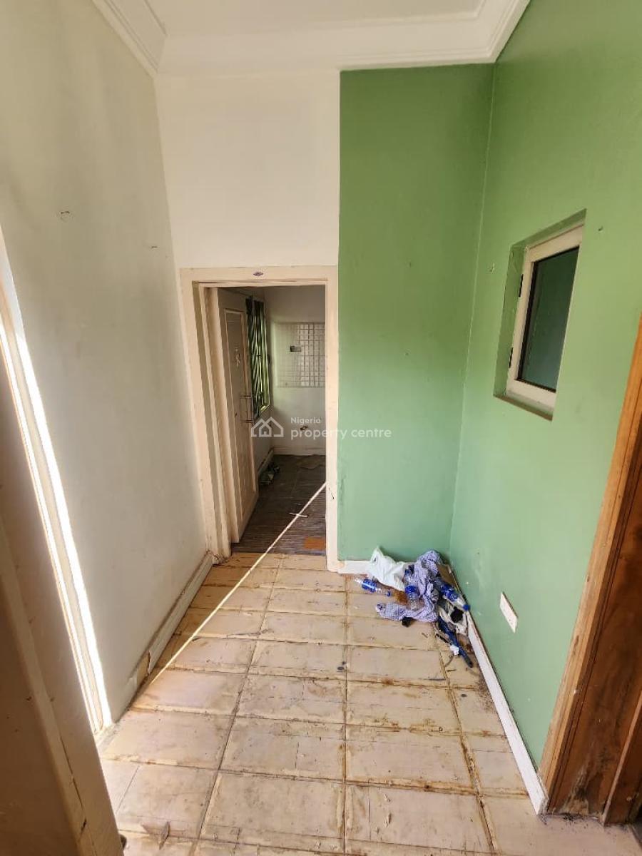 Decent 1 Bedroom Miniflat, Ikate, Lekki, Lagos, Mini Flat (room and Parlour) for Rent