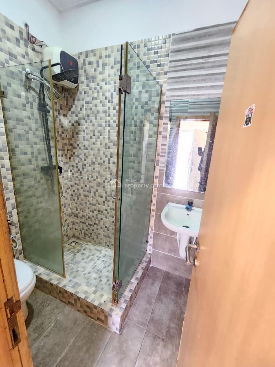 Decent 1 Bedroom Miniflat, Ikate, Lekki, Lagos, Mini Flat (room and Parlour) for Rent
