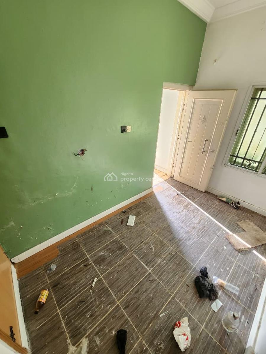 Decent 1 Bedroom Miniflat, Ikate, Lekki, Lagos, Mini Flat (room and Parlour) for Rent