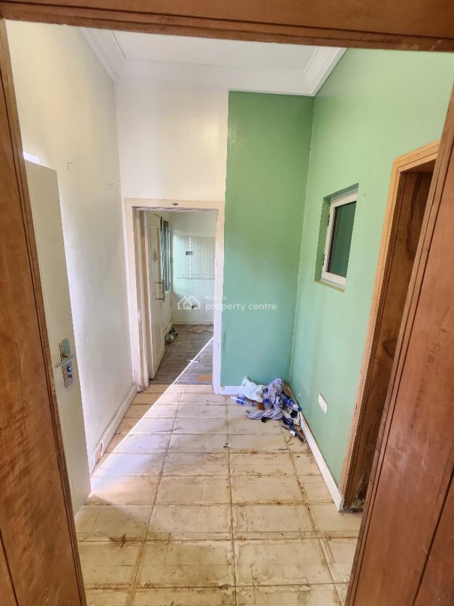 Decent 1 Bedroom Miniflat, Ikate, Lekki, Lagos, Mini Flat (room and Parlour) for Rent