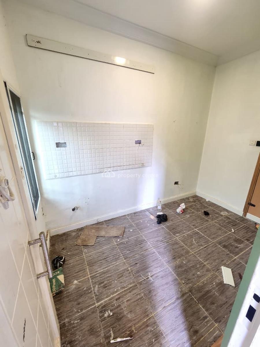 Decent 1 Bedroom Miniflat, Ikate, Lekki, Lagos, Mini Flat (room and Parlour) for Rent