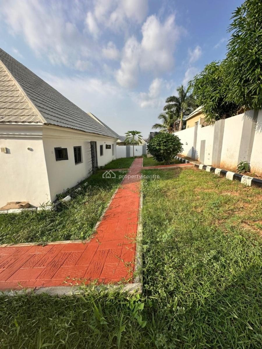 3 Bedroom Bungalow, Lokogoma District, Abuja, Detached Bungalow for Sale