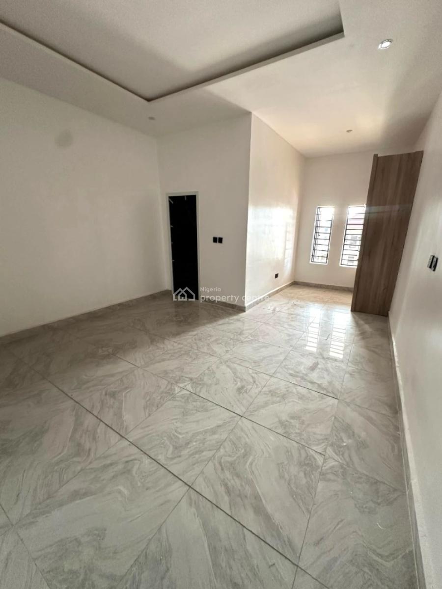 3 Bedroom Bungalow, Lokogoma District, Abuja, Detached Bungalow for Sale