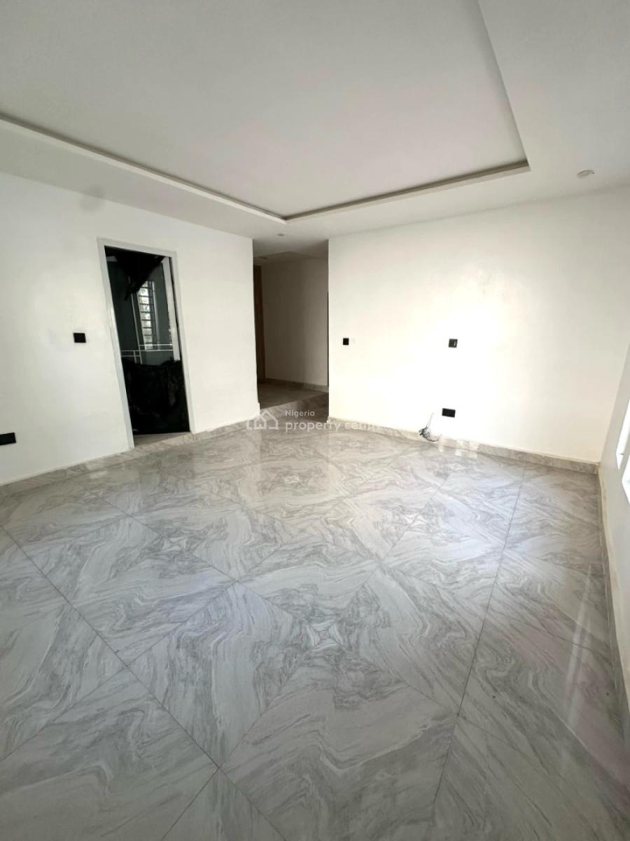 3 Bedroom Bungalow, Lokogoma District, Abuja, Detached Bungalow for Sale