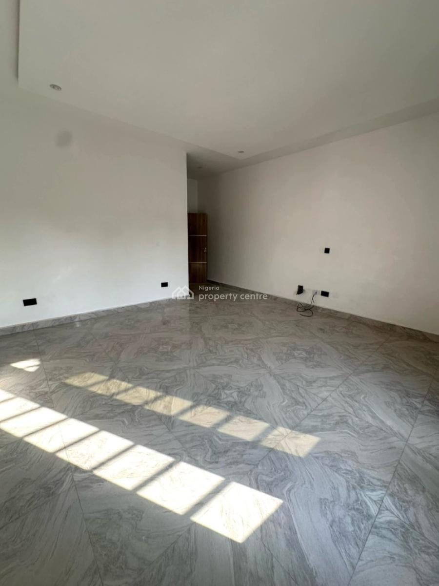3 Bedroom Bungalow, Lokogoma District, Abuja, Detached Bungalow for Sale