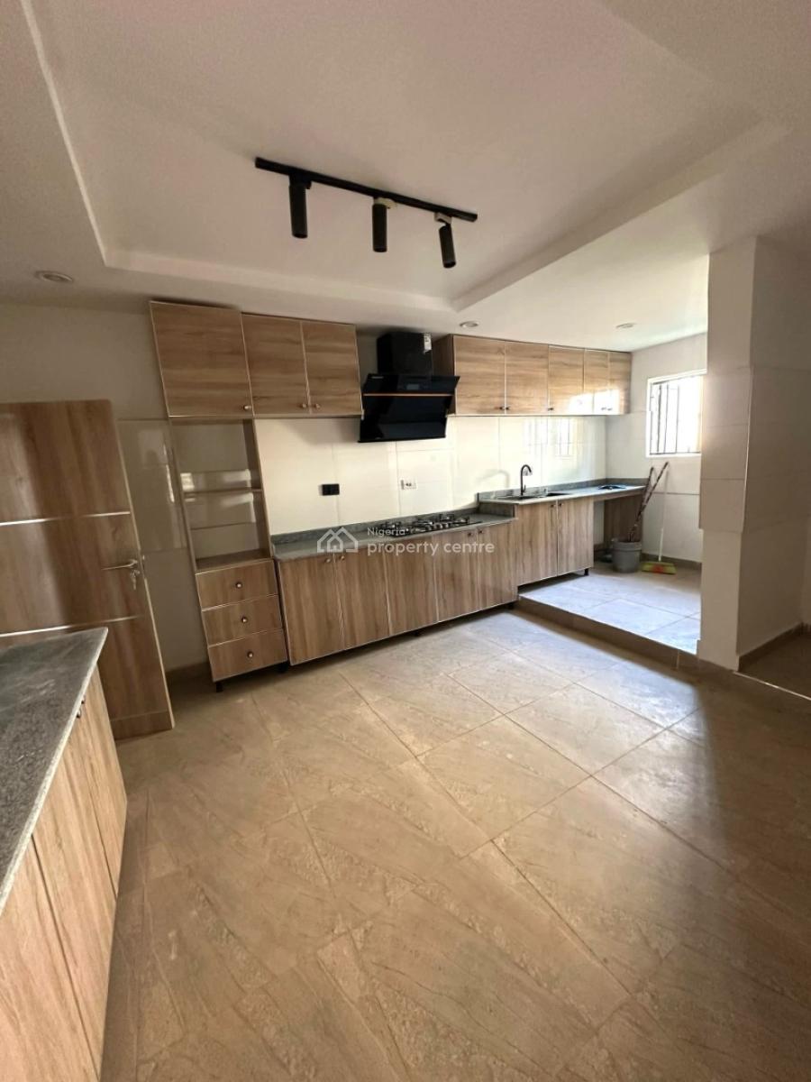 3 Bedroom Bungalow, Lokogoma District, Abuja, Detached Bungalow for Sale
