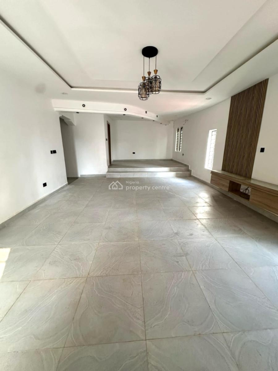 3 Bedroom Bungalow, Lokogoma District, Abuja, Detached Bungalow for Sale