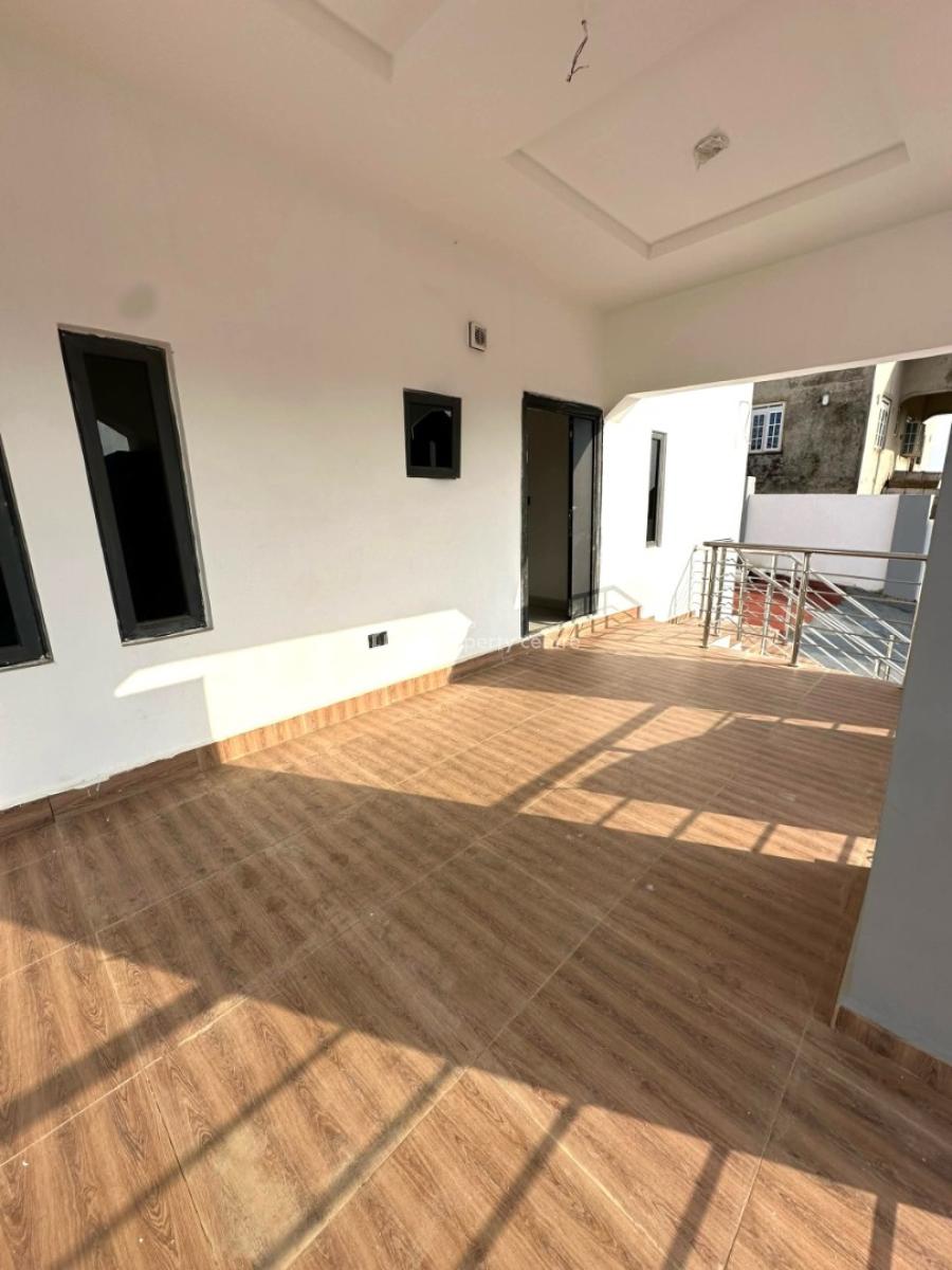 3 Bedroom Bungalow, Lokogoma District, Abuja, Detached Bungalow for Sale