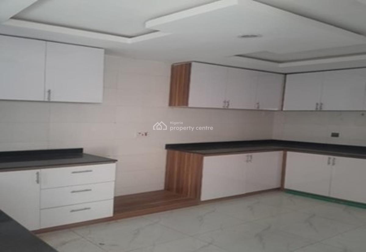 4-bedroom Terrace Duplex, Praise Hill Estate, Berger, Arepo, Ogun, Terraced Duplex for Rent
