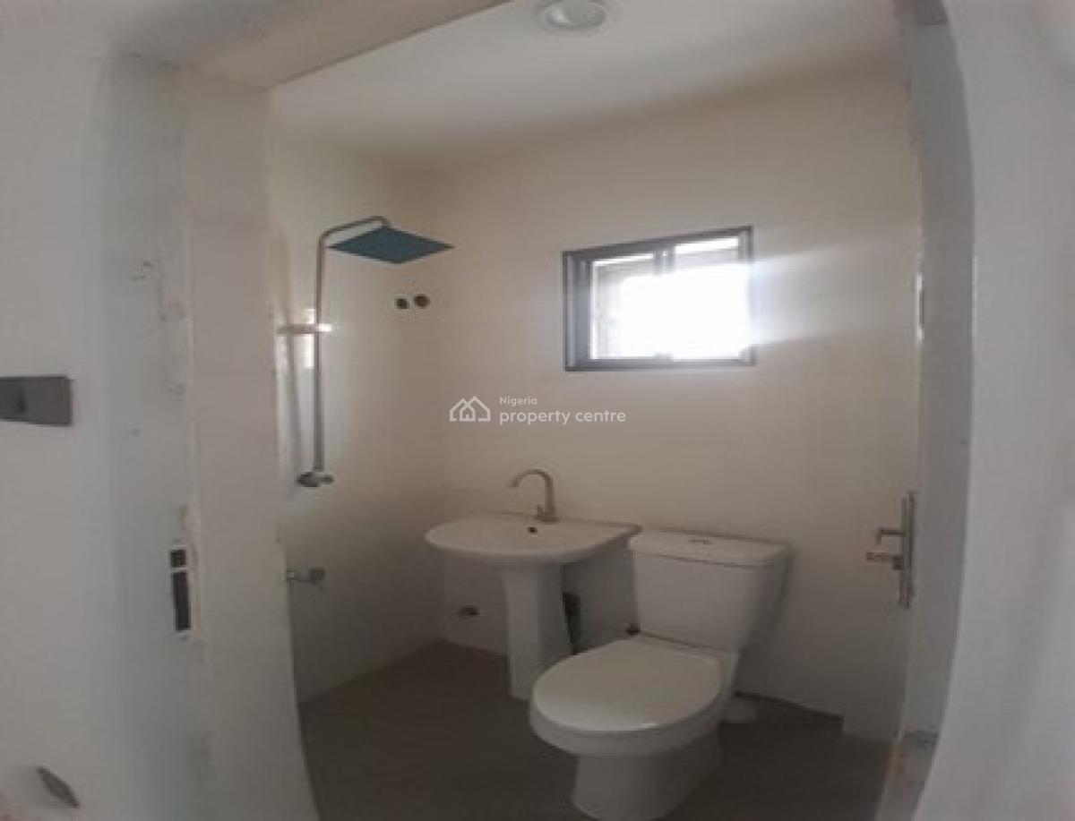 4-bedroom Terrace Duplex, Praise Hill Estate, Berger, Arepo, Ogun, Terraced Duplex for Rent