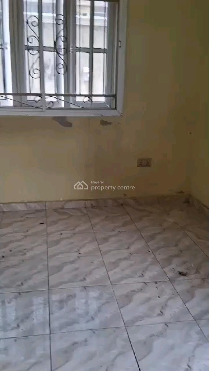 1 Bedroom, Lokogoma District, Abuja, Mini Flat (room and Parlour) for Rent
