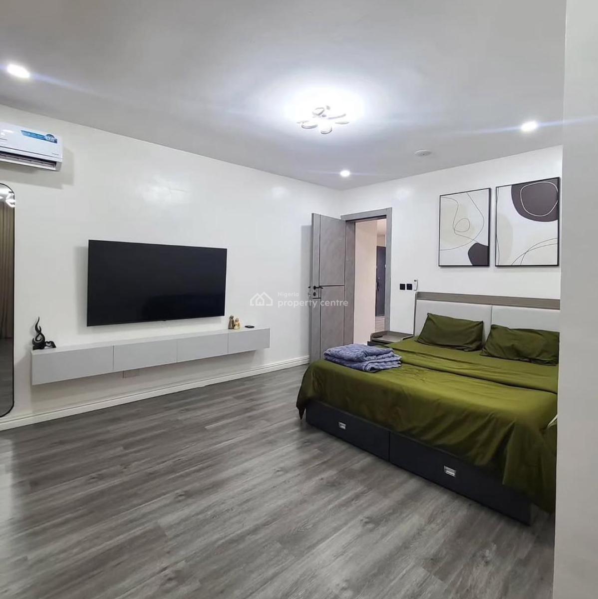 2 Bedroom Apartment, Lekki, Lagos, Flat / Apartment for Rent
