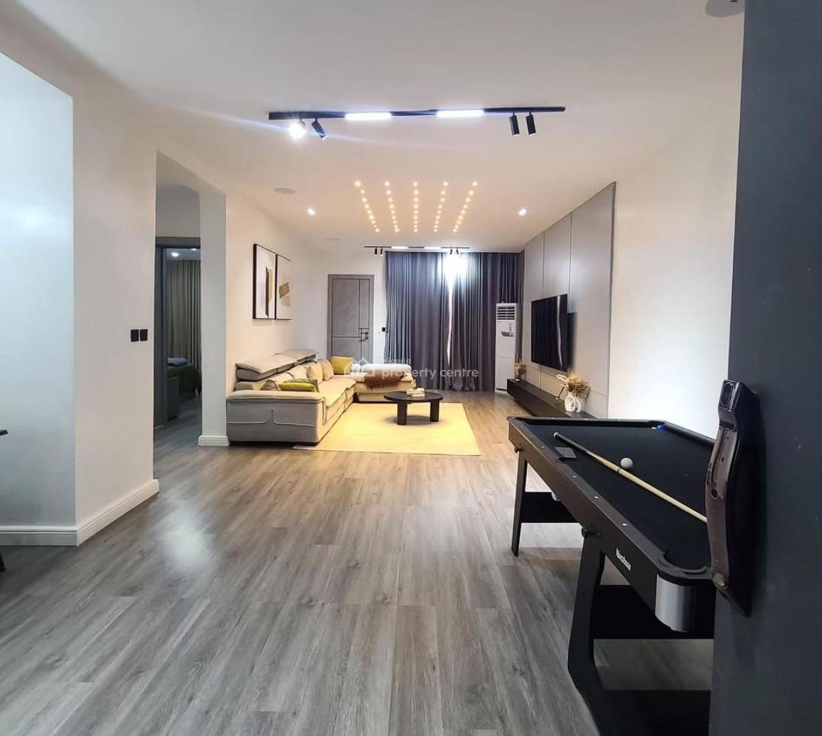 2 Bedroom Apartment, Lekki, Lagos, Flat / Apartment for Rent