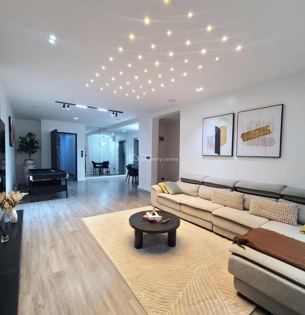 2 Bedroom Apartment, Lekki, Lagos, Flat / Apartment for Rent