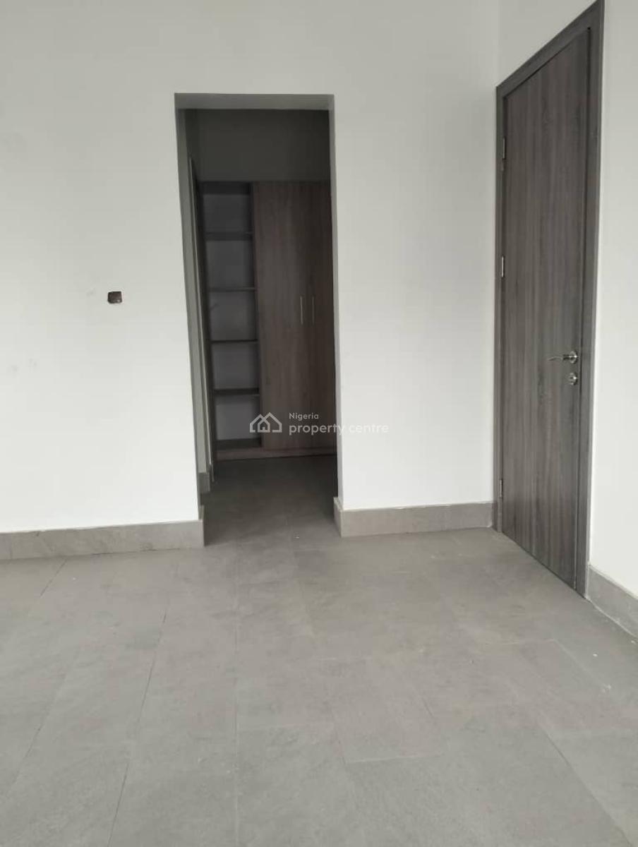 4 Units of 4 Bedroom Semi Detached Houses, Lekki Phase 1, Lekki, Lagos, Semi-detached Duplex for Sale