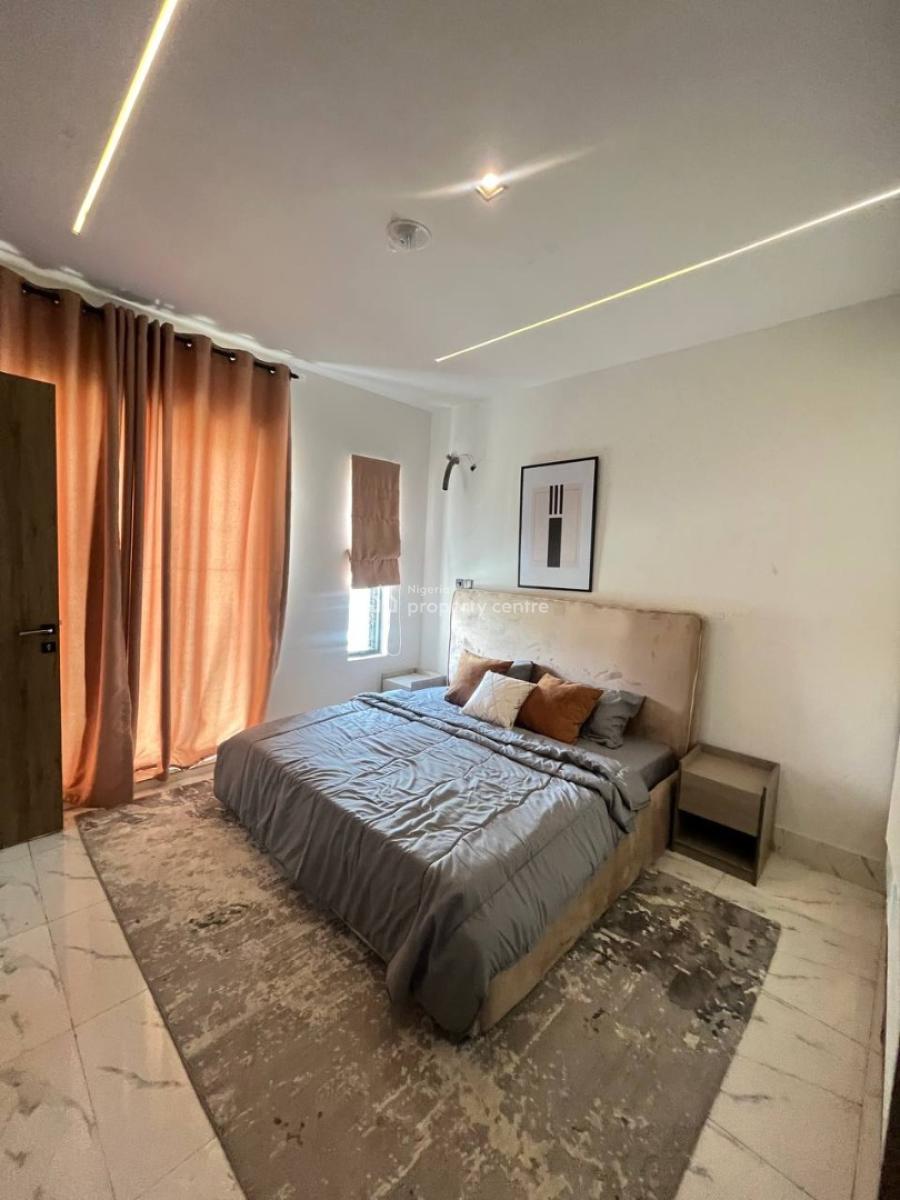 Block of Apartment, Lekki Phase 1, Lekki, Lagos, Flat / Apartment for Sale