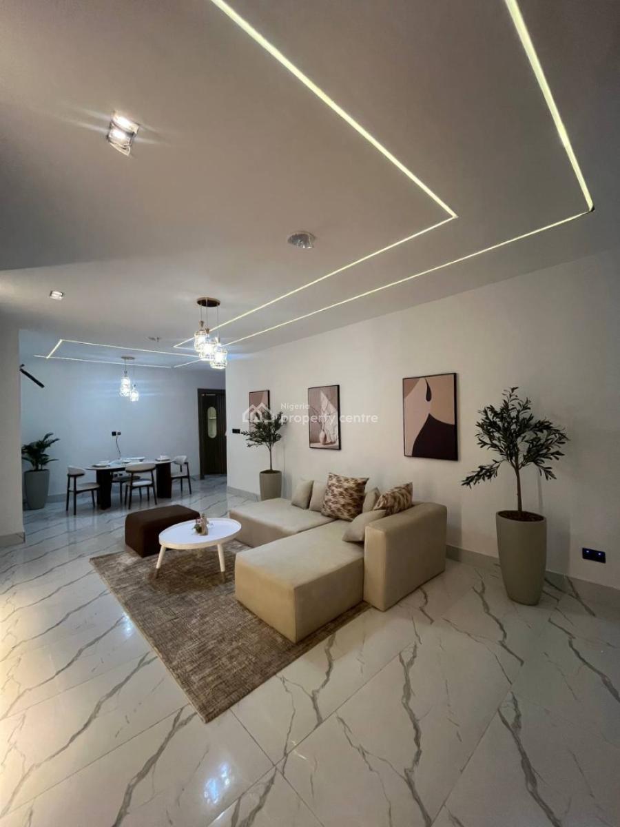 Block of Apartment, Lekki Phase 1, Lekki, Lagos, Flat / Apartment for Sale