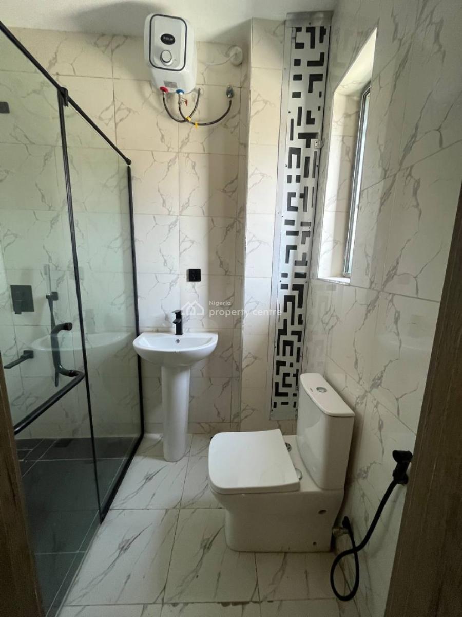 Block of Apartment, Lekki Phase 1, Lekki, Lagos, Flat / Apartment for Sale
