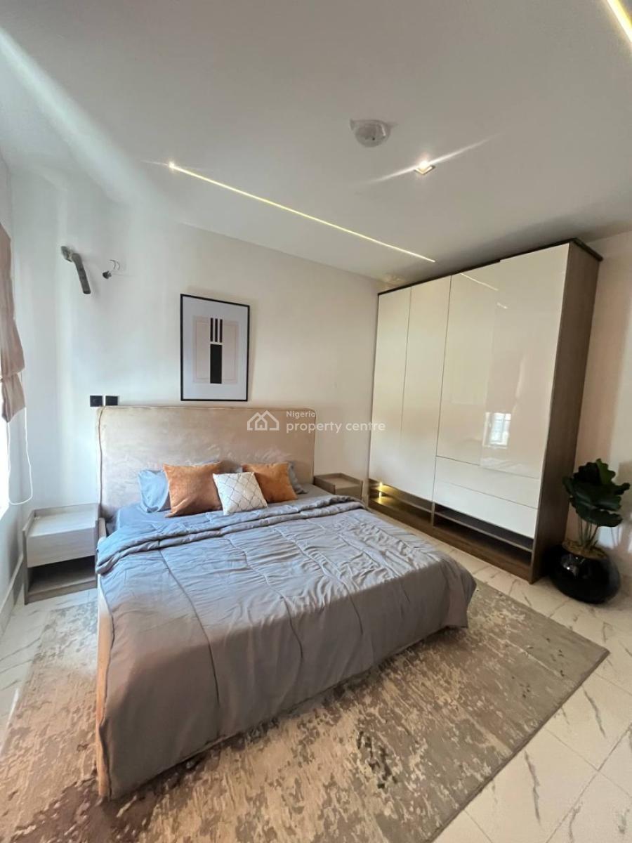 Block of Apartment, Lekki Phase 1, Lekki, Lagos, Flat / Apartment for Sale