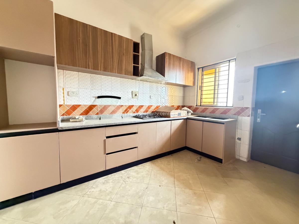 3 Bedroom Apartment, Oniru, Oniru, Victoria Island (vi), Lagos, Flat / Apartment for Rent