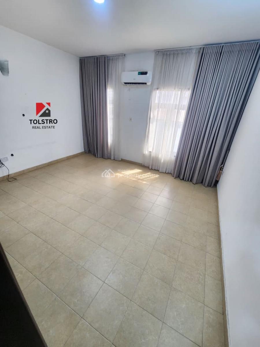 Lovely 2 Bedroom Ensuite Service Apartment, Oniru, Victoria Island (vi), Lagos, Flat / Apartment for Rent