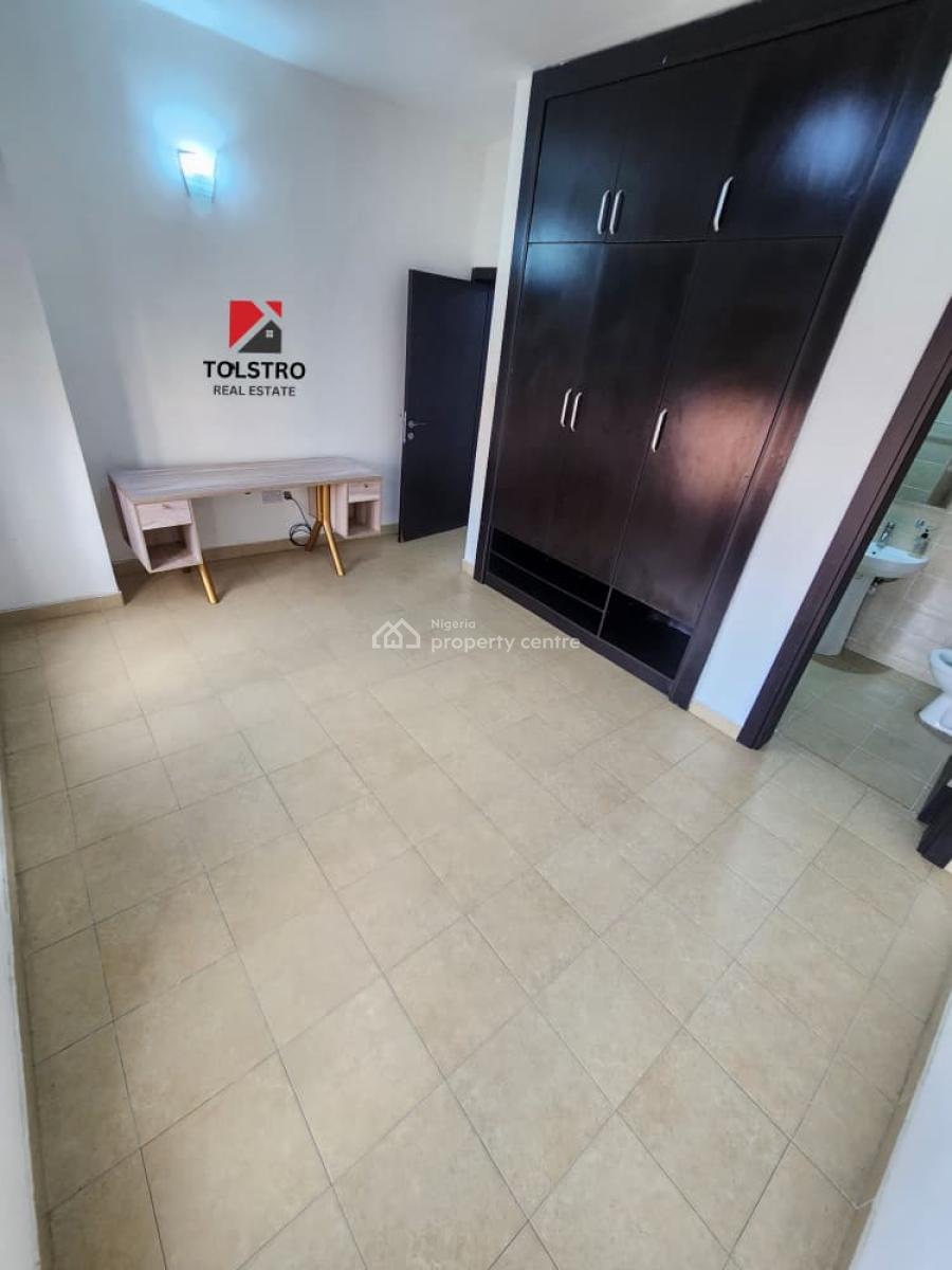 Lovely 2 Bedroom Ensuite Service Apartment, Oniru, Victoria Island (vi), Lagos, Flat / Apartment for Rent
