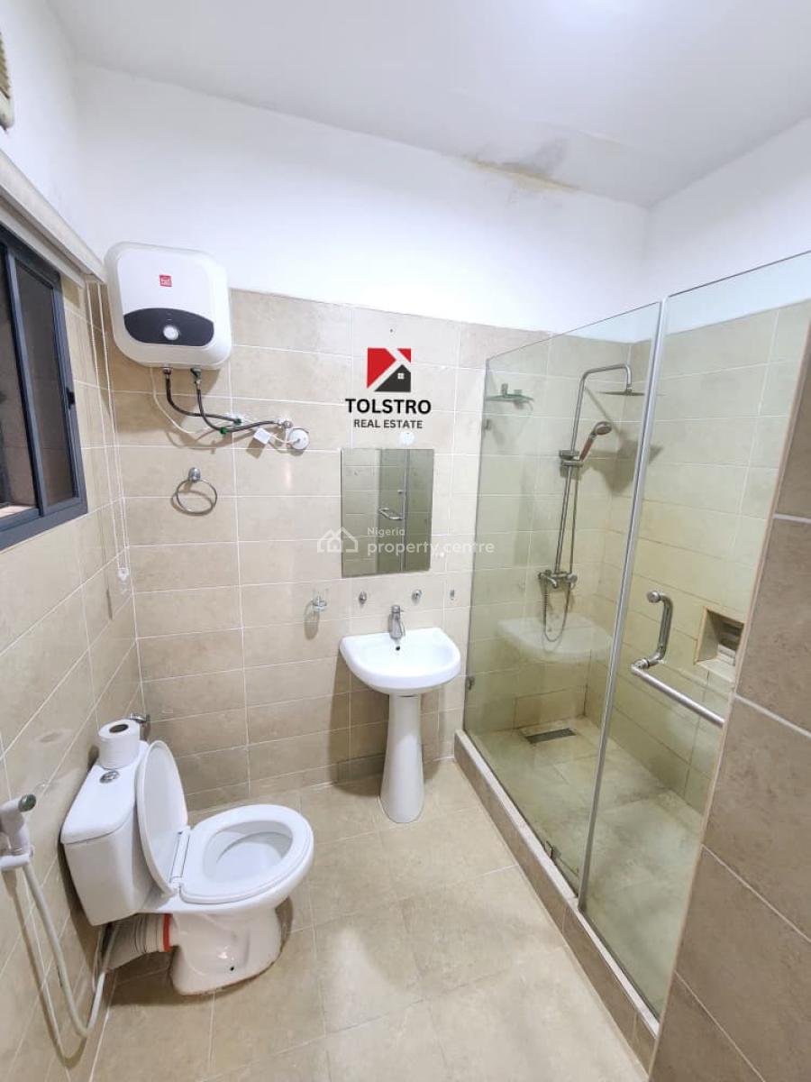 Lovely 2 Bedroom Ensuite Service Apartment, Oniru, Victoria Island (vi), Lagos, Flat / Apartment for Rent