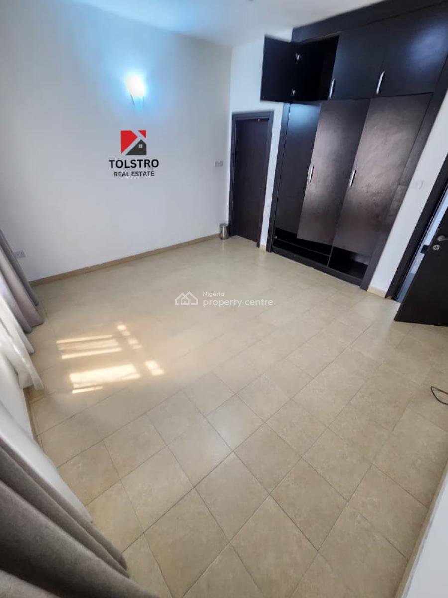 Lovely 2 Bedroom Ensuite Service Apartment, Oniru, Victoria Island (vi), Lagos, Flat / Apartment for Rent