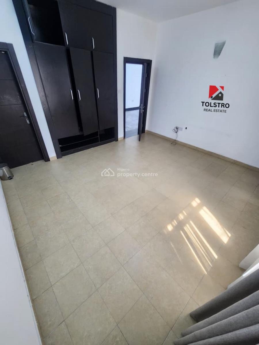 Lovely 2 Bedroom Ensuite Service Apartment, Oniru, Victoria Island (vi), Lagos, Flat / Apartment for Rent