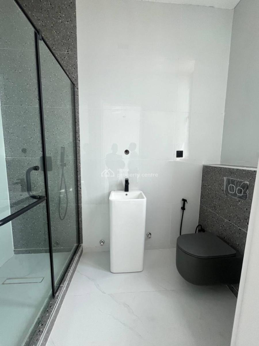 5 Bedroom Detached House with Bq, Lekki Phase 1, Lekki, Lagos, Detached Duplex for Sale