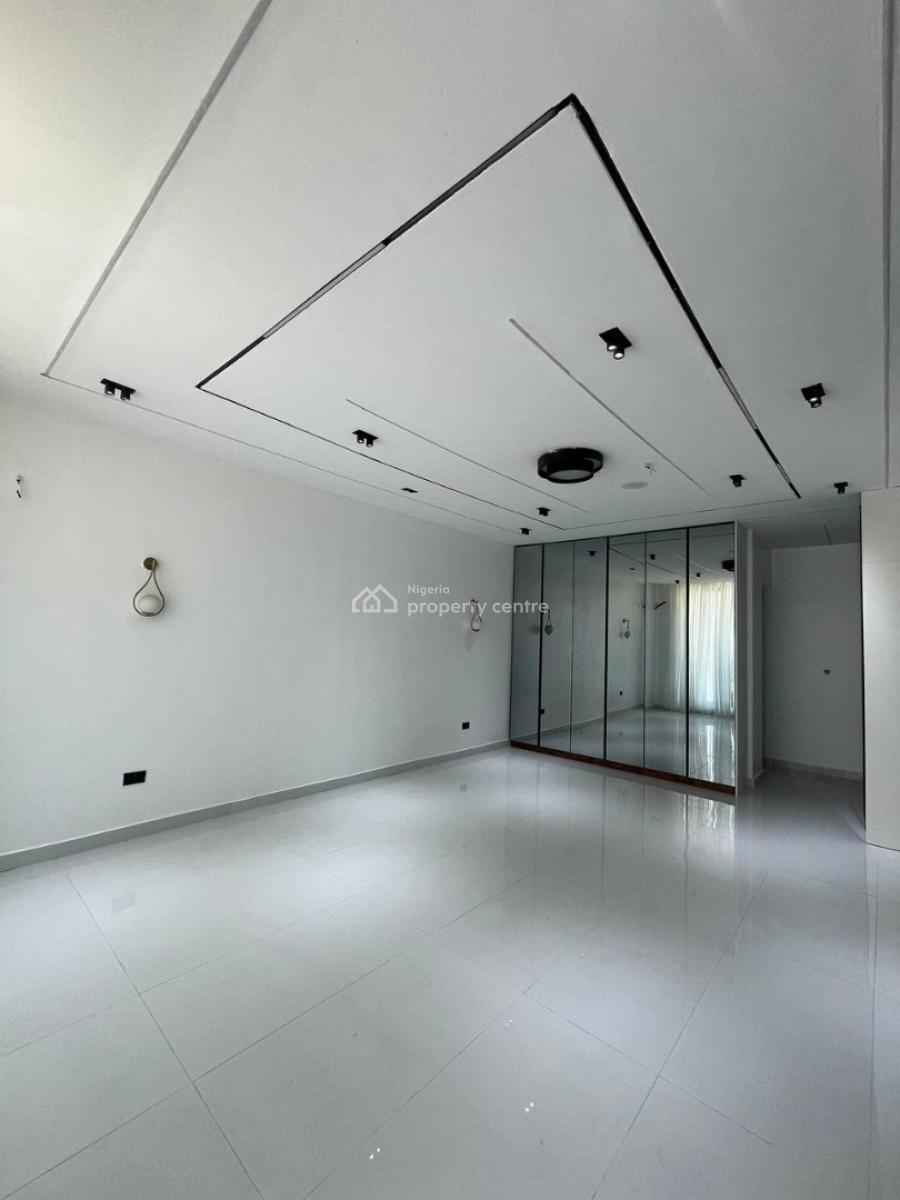 5 Bedroom Detached House with Bq, Lekki Phase 1, Lekki, Lagos, Detached Duplex for Sale